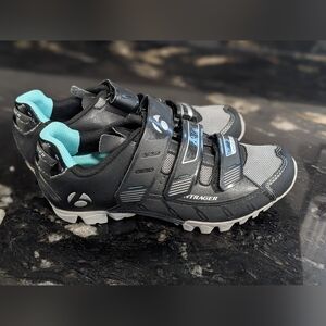 Bontrager Women's EVO Shoes Women’s 6.5 Inform Evoke Cycling